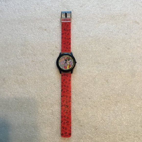 Hallmark watch featuring Maxine - Picture 1 of 5